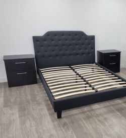 Bed 🛏️