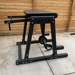 Gym Equipment