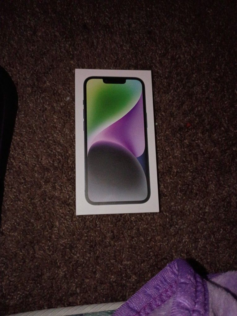 iPhone 14