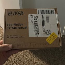 ElVED TV Mount 14-32 Inch