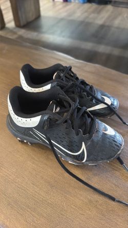 Nike cleats