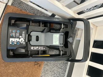 Litemax Safemax Carseat Base