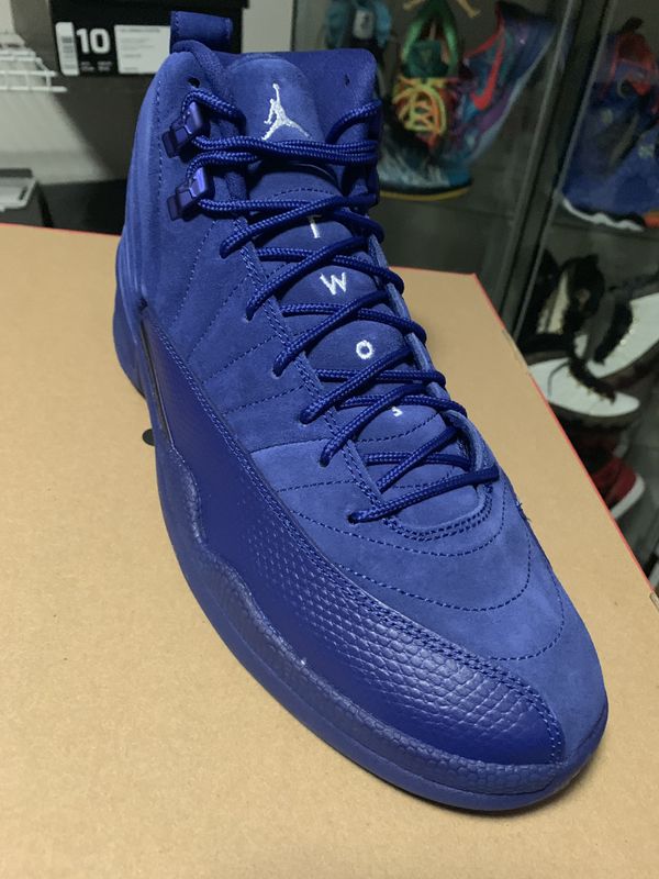 Jordan 12 Royal Blue for Sale in Anaheim, CA - OfferUp