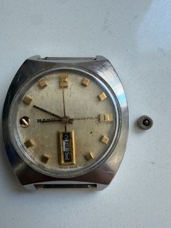 Rado Marco Polo Automatic