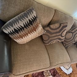 Sofa Set 