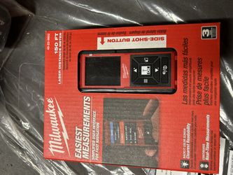 150     feet meter milwaukee 