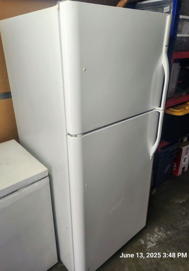 Kenmore Refrigerator Freezer
