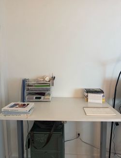 Stand Up Desk