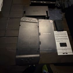 Killswitch Dbrand switch 2 Case (ultra Bundle Set!) 