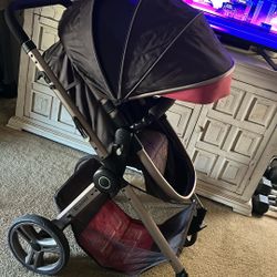 Baby Trend Stroller 