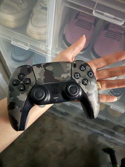 PS5 Controller