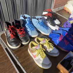 Huge Jordan Sale This Saturday And Sunday