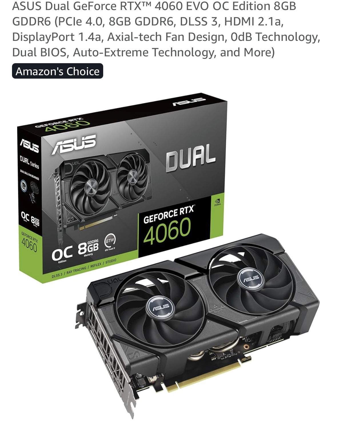 4060 8gb