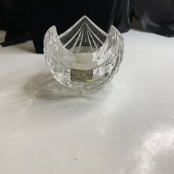 MIKASA Germany Tea light candle holder