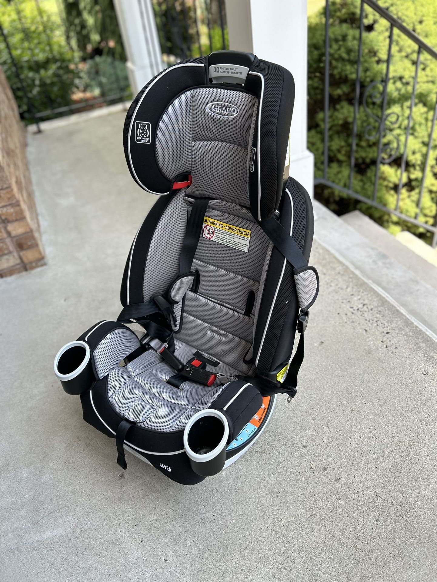 Baby Car seat