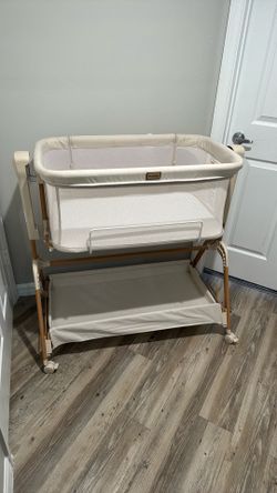 EZEBABY Bassinet