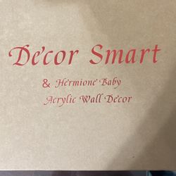 Wall Art / Picture Frames