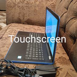 Laptop HP-15-core i3 7th Gen -Touchscreen-Bue-na Para Estud-iantes.