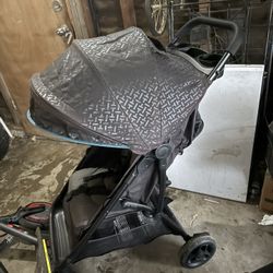 Stroller (light) 