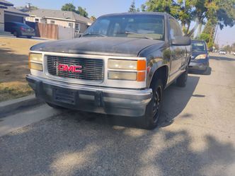 1994 Chevrolet 1500