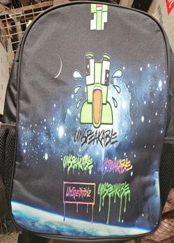 Backpack