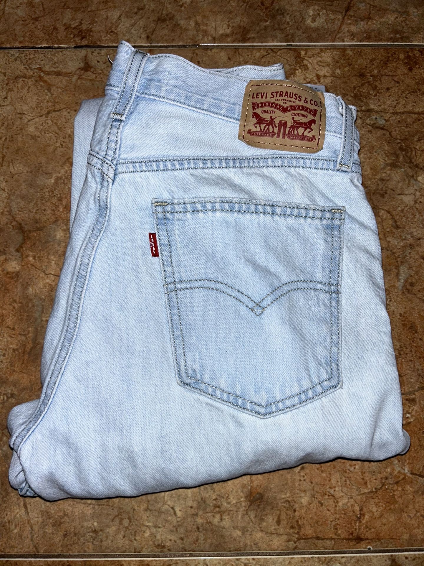 Levi Jeans