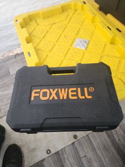 Foxwell ABS & Airbag Reset Tool
