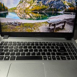 Acer Laptop $30 Cash