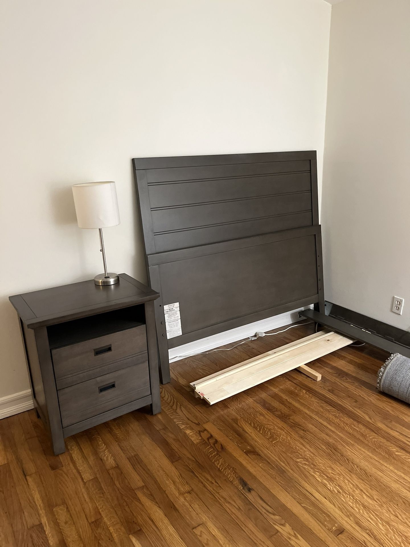 Full Size Bedroom Set