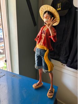 One Piece Monkey D. Luffy