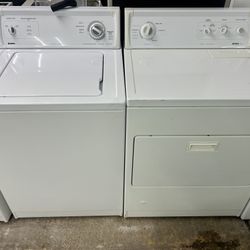 Kenmore Gas Set