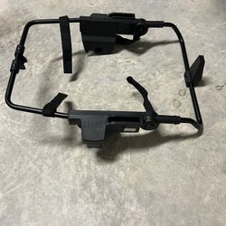 Mockingbird Stroller Car Seat Adapter - Britax, Chicco, and Graco 