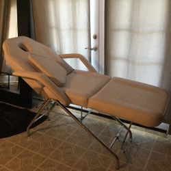 Massage  or Facial  Chair