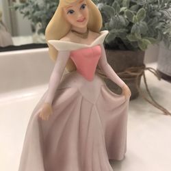 Sleeping Beauty Tabletop Figure 