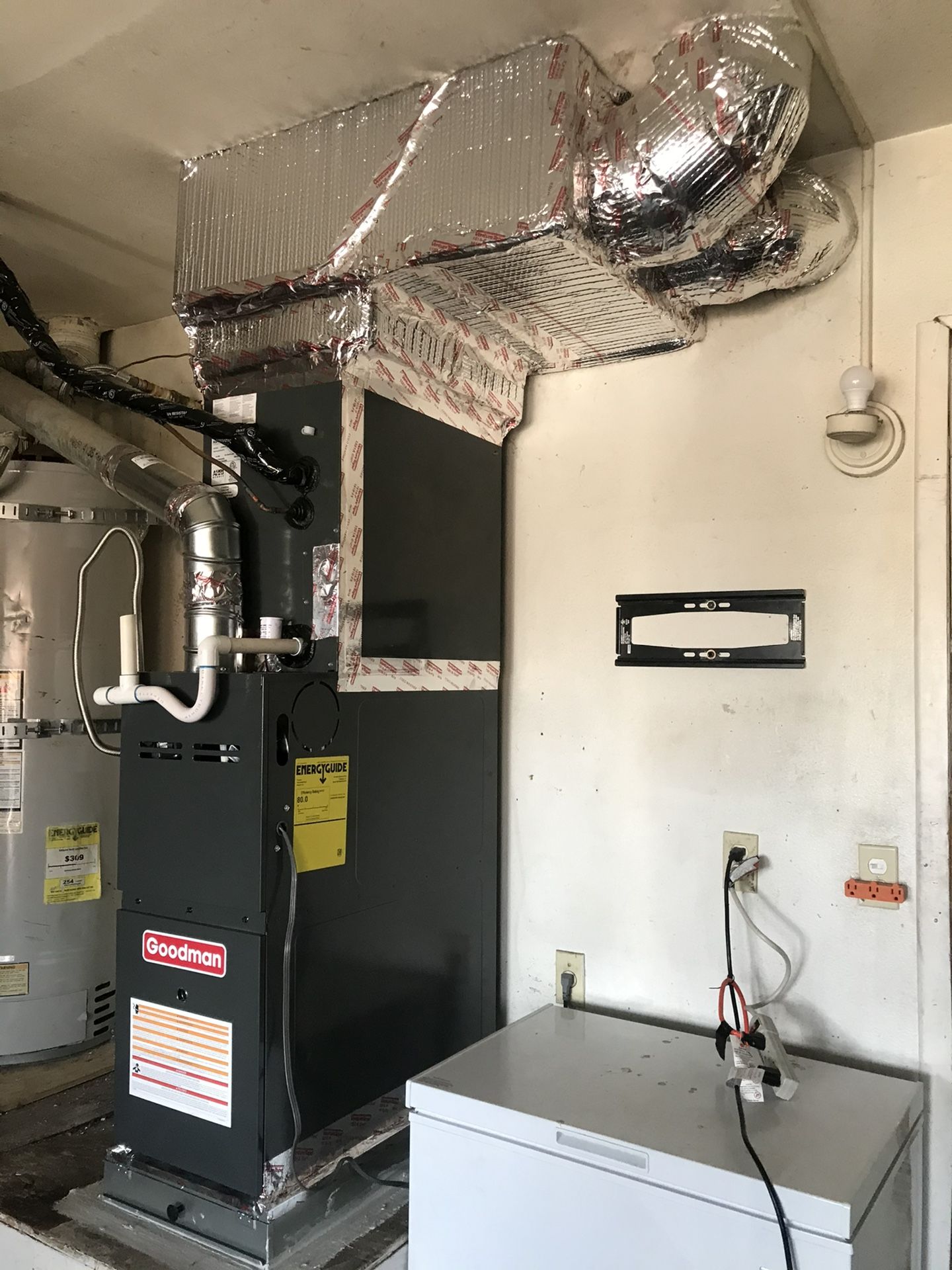 Air Conditioning Units/ Systems Brand New