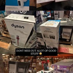 Warehouse Sale!! Flash Sale … Black Friday 