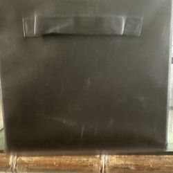 Cube Organizers 
