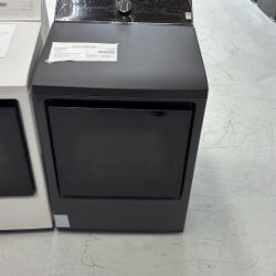 LG Ultracapacity Dryer DLG8401BE