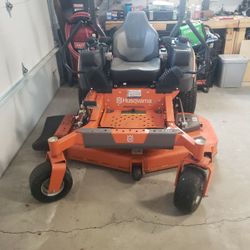 Husqvarna professional Z554