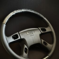 Silverado Parts