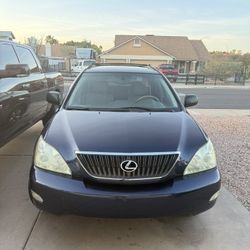 2004 Lexus Rx