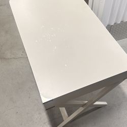 Barn Style Desk From Greenworld Furniture Co.,
