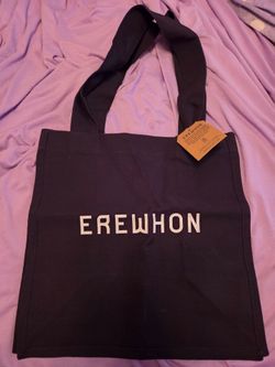 Erewhon tote