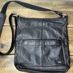 The Sak Crossbody Leather