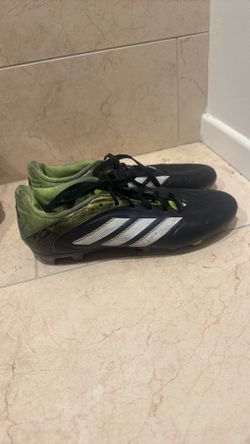Adidas Soccer cleats