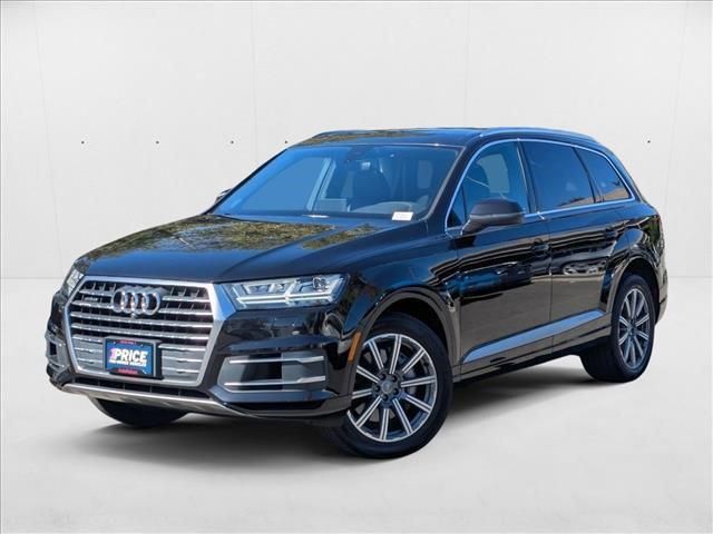 2018 Audi Q7