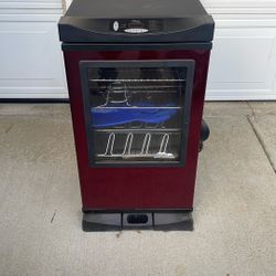 Masterbuilt Smoker