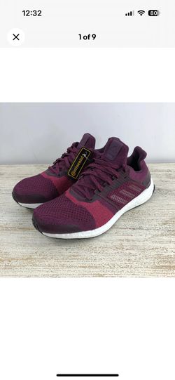 Women’s New Adidas Utraboost ST Sz. 11.5