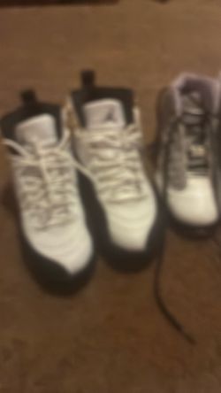 Grade school shoes