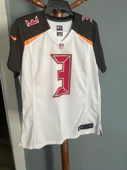 BUCS Winston jersey